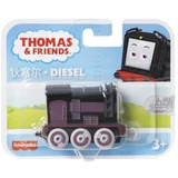 Thomas&Friends Tomaž in prijatelji: lokomotiva Diesel