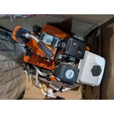 Ruris DAC 7000 ACC3 7 HP OUTLET | Eponuda.com
