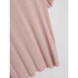 Sinsay Dvodijelna pidžama od viskoze | shoptok.hr