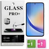  Prémično zaštitno staklo 9D Izmael za Samsung Galaxy A25 5G - Prozirna KP33613 Cijene