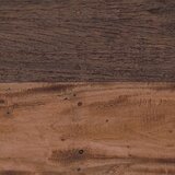  Stalak Smeđa 60 x 30 x 90 cm Čvrsto drvo iz reciklaže | shoptok.hr