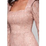 Edoti Evening dress LA-OM-DL | Shoptok.si