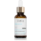Delia Cosmetics Collagen vlažilni serum s kolagenom 30 ml