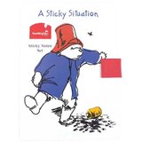 Half Moon Bay Paddington Bear - Memo stikeri - Paddington Bear | Eponuda.com