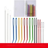 INF Komplet igel za pletenje z iglami za tapiserije, (21839043) | Shoptok.si