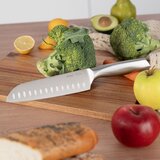 Orion Santoku nož od nehrđajućeg čelika Silverline – | shoptok.hr