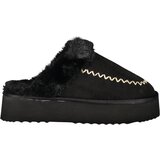 Laura Biagiotti WOMEN&#39;S SLIPPER FOOTWEAR BLACK Cene