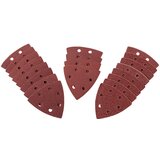 CRAFTOMAT Komplet brusilnih listov z ježkom Craftomat Delta (dolžina: 95 mm, 20-delni) Cene