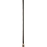 Brilagi Podna lampa TAURUS 2xE27/15W/230V bronza | Eponuda.com