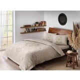 Posteljina SET 220*230CM SIANNA SMEĐA TAC | Eponuda.ba