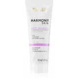 Delia Cosmetics Harmony Skin krema proti gubam SPF 30 50 ml