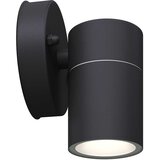  Vrtna LED Zidna Svjetiljka 2 kom Nehrđajući Čelik | shoptok.hr