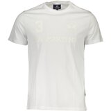 La Martina MEN&#39;S SHORT SLEEVE T-SHIRT WHITE | Shoptok.si