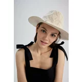 Defacto Woman Cowboy Hat
