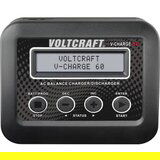 Voltcraft punjač baterija za modele 6 A | Eponuda.ba