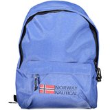 Norway 1963 MEN&#39;S BACKPACK BLUE Cene