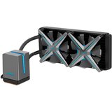  ALSEYE X240 – 240mm AiO water cooling - 88885494 | Shoptok.si