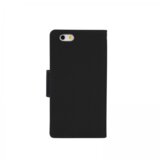  Preklopna torbica Fancy Diary Samsung Galaxy Grand Prime G530 - črn Cene