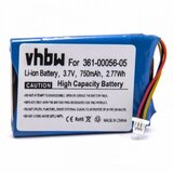 VHBW Baterija za Garmin Nüvi 40 / 52 / 56LMT / 68LMT, 750 mAh Cene