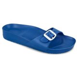 Grubin Madrid light ženska papuča-eva plava 37 3043700 ( A070655 ) Cene