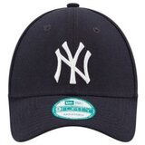New Era Kape s šiltom 9FORTY New York Yankees Črna | Shoptok.si