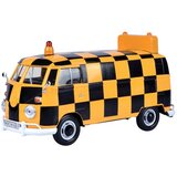  Metalni auto 1:24 Volkswagen žuto crn | Eponuda.com