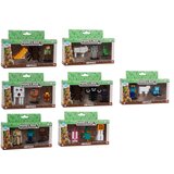 Menart records minecraft 3d topeez figure ( MC98469 ) | ePonuda.com