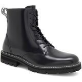 Badura Zimski škornji DEXTER-03 123AM Črna | Shoptok.si