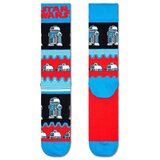 Happy Socks Dokolenke STAR WAR R2-D2 SOCK Večbarvna Cene