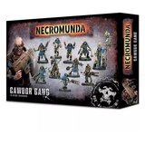 Games Workshop Necromunda Cawdor Gang Cene