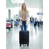 Sinsay Tvrdi putni kofer na kotačićima | shoptok.hr