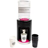 Toy Water Dispenser for Kids with Lights and Sounds Pink | Shoptok.si