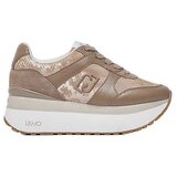Liu Jo bež ženske patike | Eponuda.com