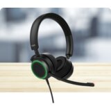 Snom A330D žične stereo slušalice sa mikrofonom, USB-A i 3,5 mm Cene