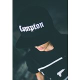 Mister Tee Compton Snapback Black Cijene