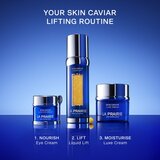 La Prairie Skin Caviar Liquid Lift učvršćujući serum s kavijarom 50 ml | shoptok.hr