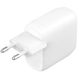 Belkin BoostCharge Pro Universal White AC Fast charging Indoor | shoptok.hr