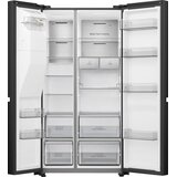Hisense Kombinirani hladnjak RS818N4IFD | shoptok.hr