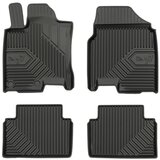 Shumee ELASTOMER PODLOGE NISSAN QASHQAI I 2006-2013, (21390414) | Shoptok.si