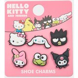 Sinsay Kopče za cipele 6 paketa Hello Kitty | shoptok.hr