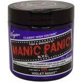 Manic Panic Violet Night boja za kosu | shoptok.hr
