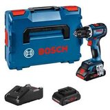 Bosch Udarna bušilica-odvrtač GSR12V-31 06019S6005 | Eponuda.com