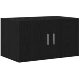  Ormar za Zid Crni hrast 70 x 42.5 x 40 cm Konstruirano drvo | Eponuda.ba