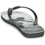 Havaianas TOP PHOTOPRINT Crna | shoptok.hr