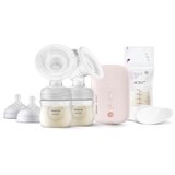 Philips elektricna twin pumpica za izmazanje standard ( SCF397/31 ) | Eponuda.com