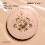 Gucci Beauty Cushion de Beauté kompaktni puder nadomestno polnilo odtenek 2,5 14 g | Shoptok.si