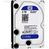 HDD INT 2TB WD BLUE WD20EZRZ 3,5" | Eponuda.ba