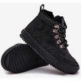 Big Star Trekking Boots Children's Insulated | shoptok.hr