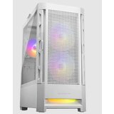 Cougar | Duoface RGB White | PC Case - CGR-5ZD1W-RGB cene