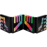 Faber-Castell Marker Textliner 46, namizni komplet, 16 ks | Shoptok.si